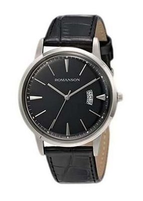 Romanson TL4201MR2T BK