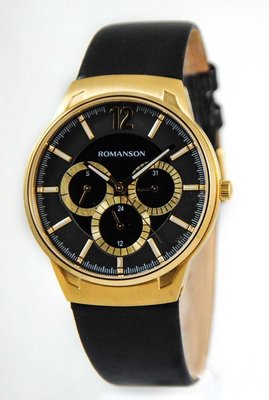 Romanson TL4209FMG BK