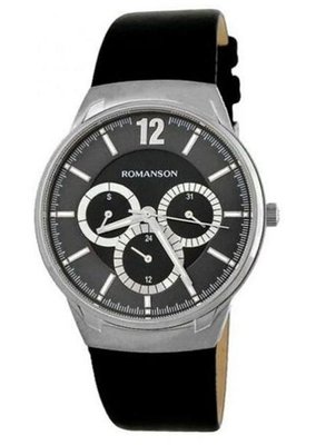 Romanson TL4209FMWH BK