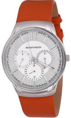 Romanson TL4209FMWH WH