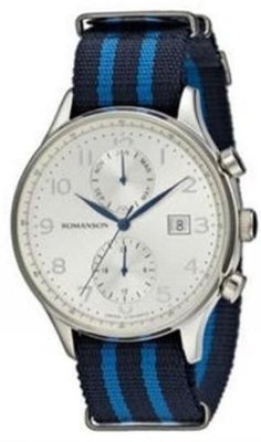 Romanson TL4218FMWH WH BK