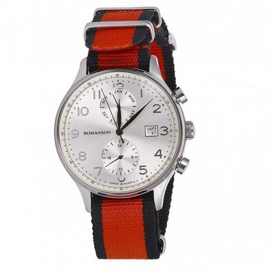 Romanson TL4218FMWH WH BR