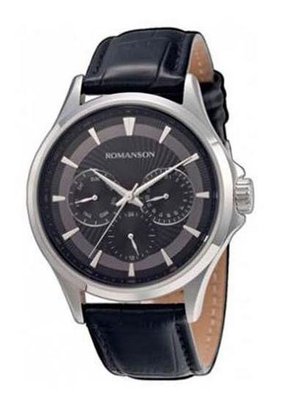 Romanson TL4222FMWH BK