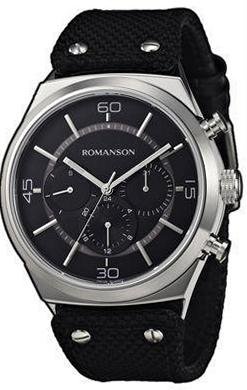Romanson TL4229FMWH BK