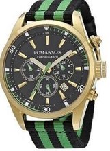 Romanson TL4246HMGD BK