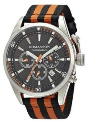 Romanson TL4246HMWH BK