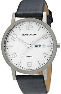 Romanson TL4257MWH WH