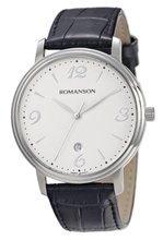 Romanson TL4259MWH WH кварц.