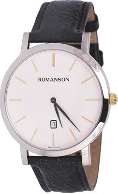 Romanson TL5507CX2T WH