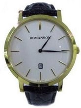 Romanson TL5507CXGD WH