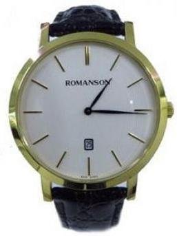 Romanson TL5507CXGD WH