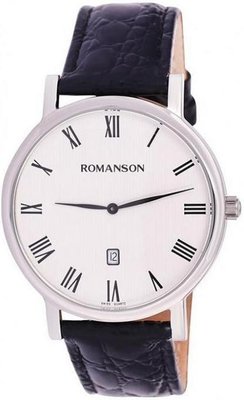 Romanson TL5507CXWH WH
