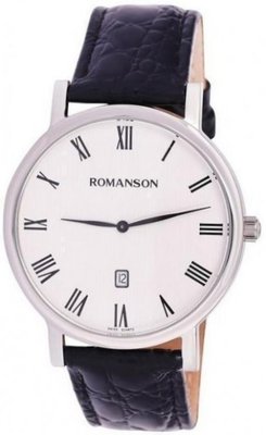 Romanson TL5507CXWH