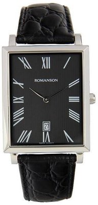 Romanson TL6522CMWH BK