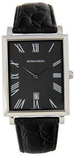 Romanson TL6522CMWH