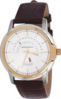 Romanson TL6A21CM2T WH