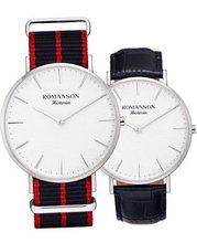 Romanson TL6A30MMBWASC1