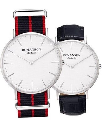 Romanson TL6A30MMBWASC1