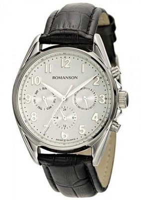 Romanson TL7258MWH WH