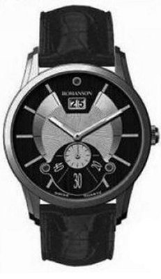 Romanson TL7264MWH BK