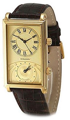 Romanson TL8202MG GOLD