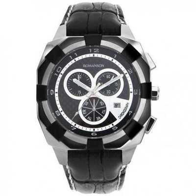 Romanson TL8241HM2T BK