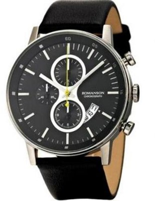 Romanson TL8242HMWH L/BU