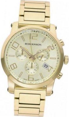 Romanson TM0334HM1GA81G