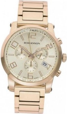 Romanson TM0334HM1RAC6R