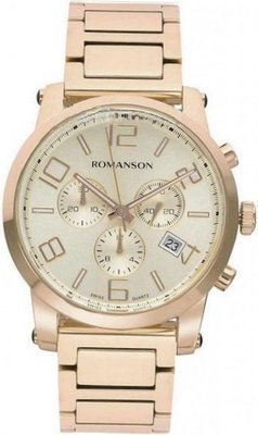 Romanson TM0334HMRG