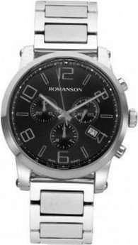 Romanson TM0334HMWH
