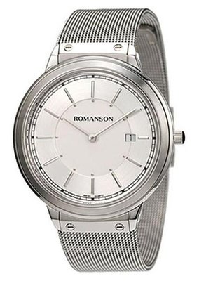 Romanson TM3219HMWH WH