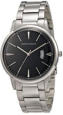 Romanson TM4201MWH BK