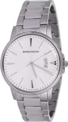 Romanson TM4201MWH WH