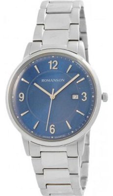 Romanson TM6A24MWH BLUE