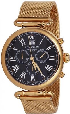 Romanson TM7A13HMGD BK