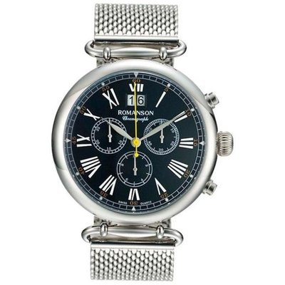 Romanson TM7A13HMWWA3R5