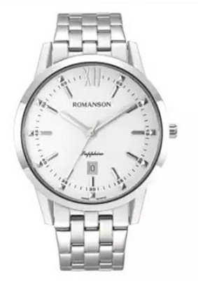 Romanson TM7A20MWH WH
