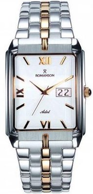 Romanson TM8154CX2T WH