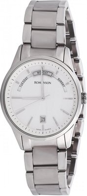 Romanson TM8237MWH WH