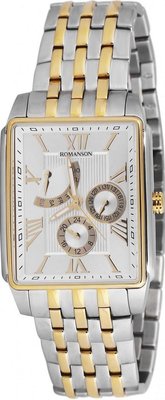 Romanson TM8905FM2T WH