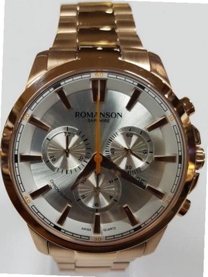 Romanson TM8A11HMRRASR5