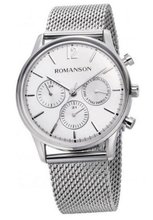 Romanson TM8A34FMWWAS2W