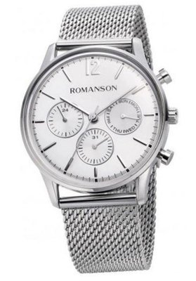 Romanson TM8A34FMWWAS2W