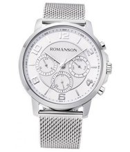 Romanson TM8A36FMWWAS2W