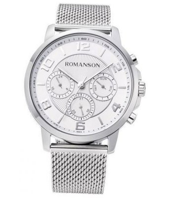 Romanson TM8A36FMWWAS2W