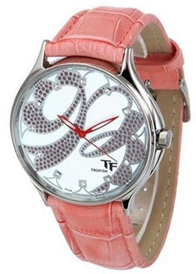 Romanson Trofish HL5154MWH WH PINK