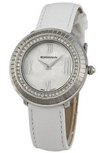 Romanson Trofish RL0385TLWH WH