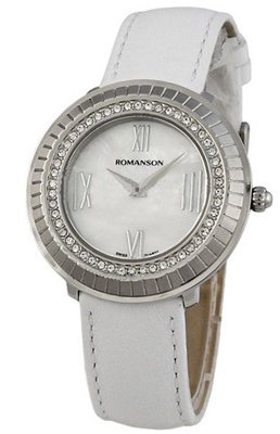 Romanson Trofish RL0385TLWH WH