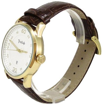 Romanson Trofish SB1280MMG WH